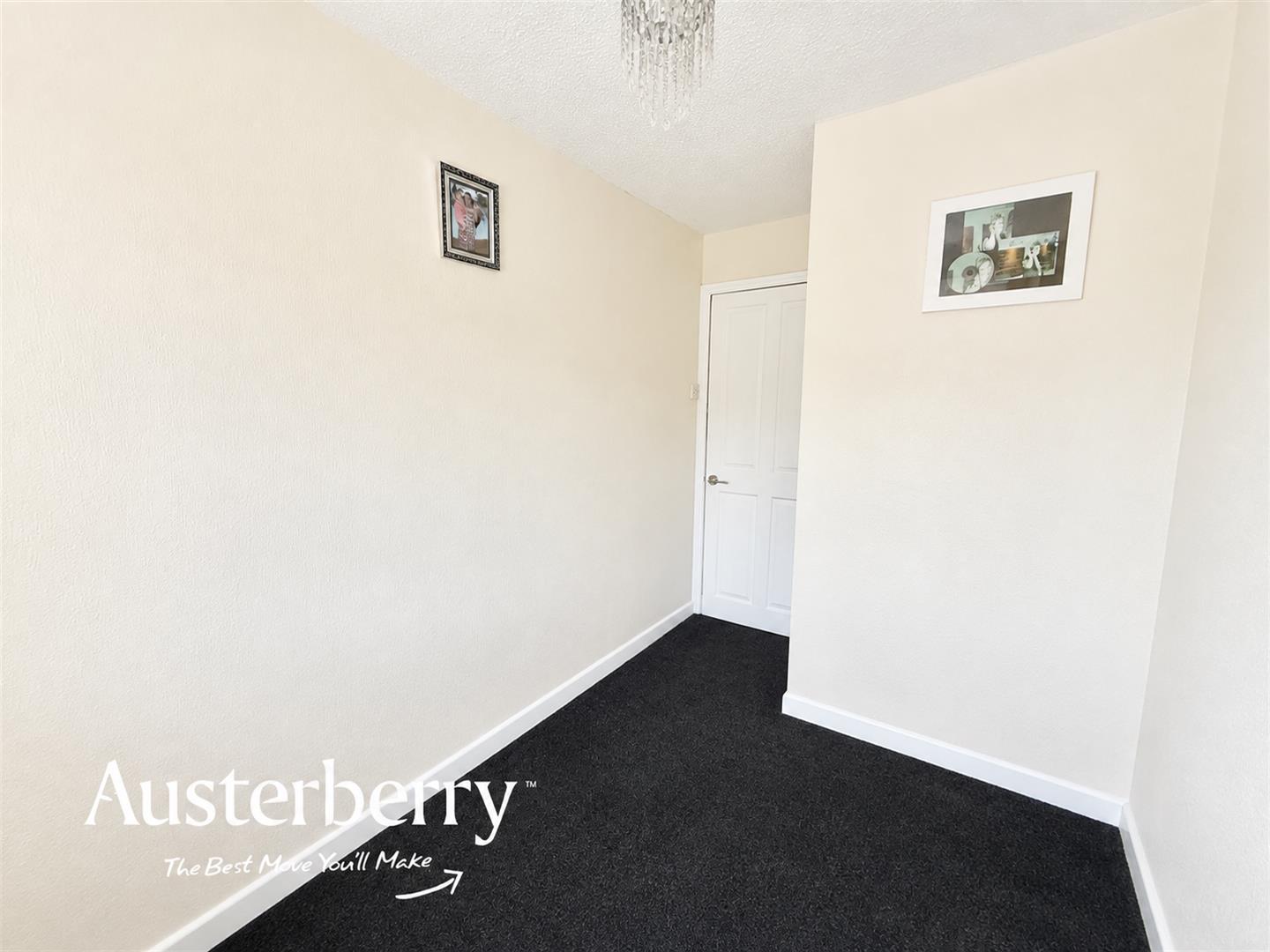 Linacre Way, Park Hall, Stoke-On-Trent